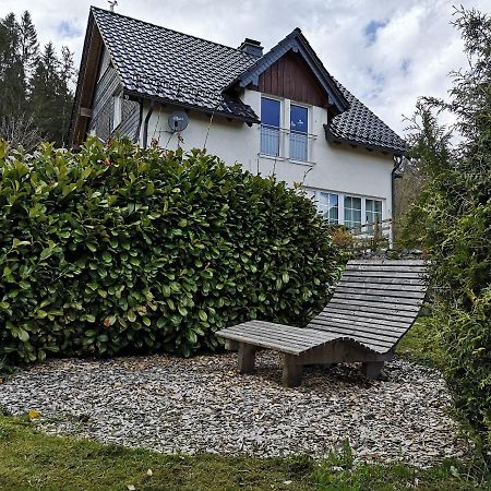 Apartment Sommer Winterberg Ngoại thất bức ảnh
