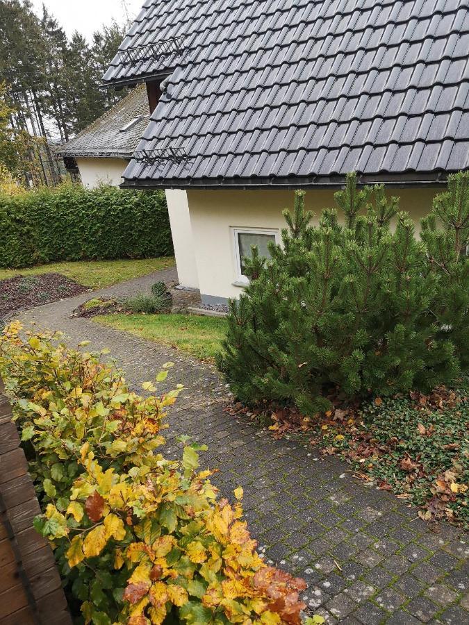 Apartment Sommer Winterberg Ngoại thất bức ảnh
