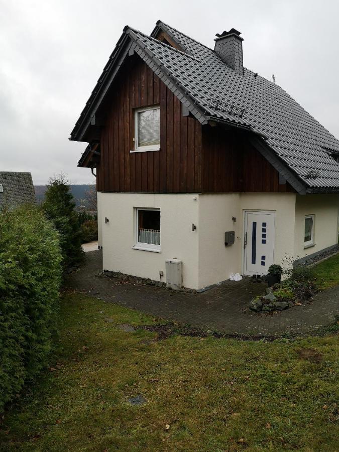 Apartment Sommer Winterberg Ngoại thất bức ảnh