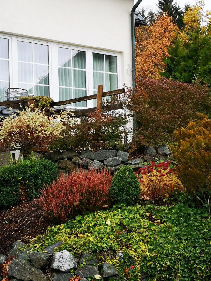 Apartment Sommer Winterberg Ngoại thất bức ảnh