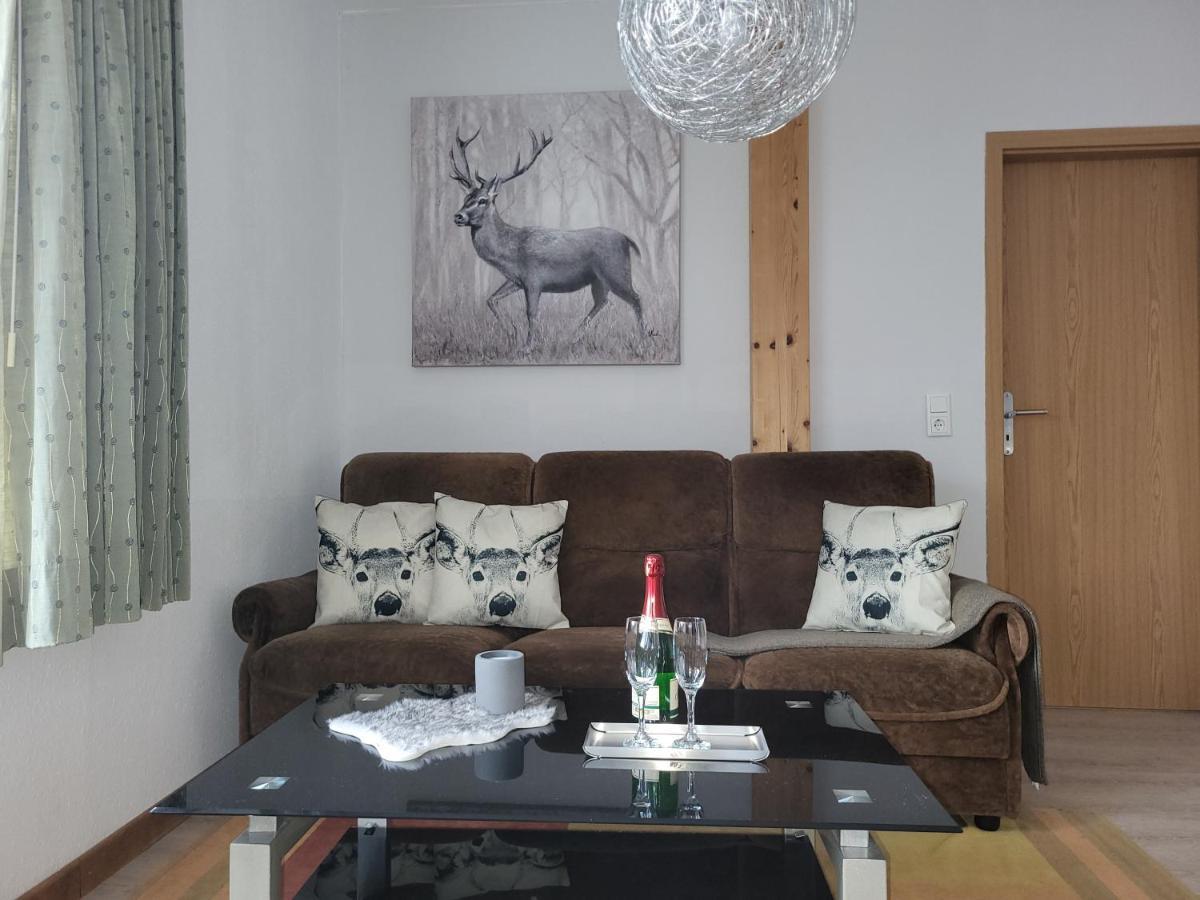 Apartment Sommer Winterberg Ngoại thất bức ảnh