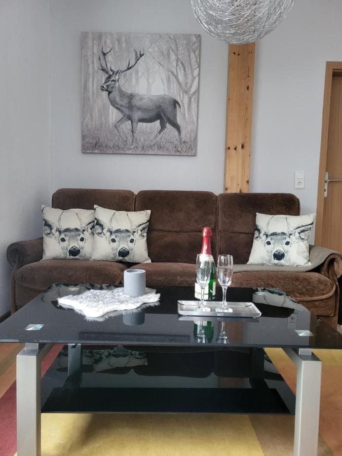 Apartment Sommer Winterberg Ngoại thất bức ảnh