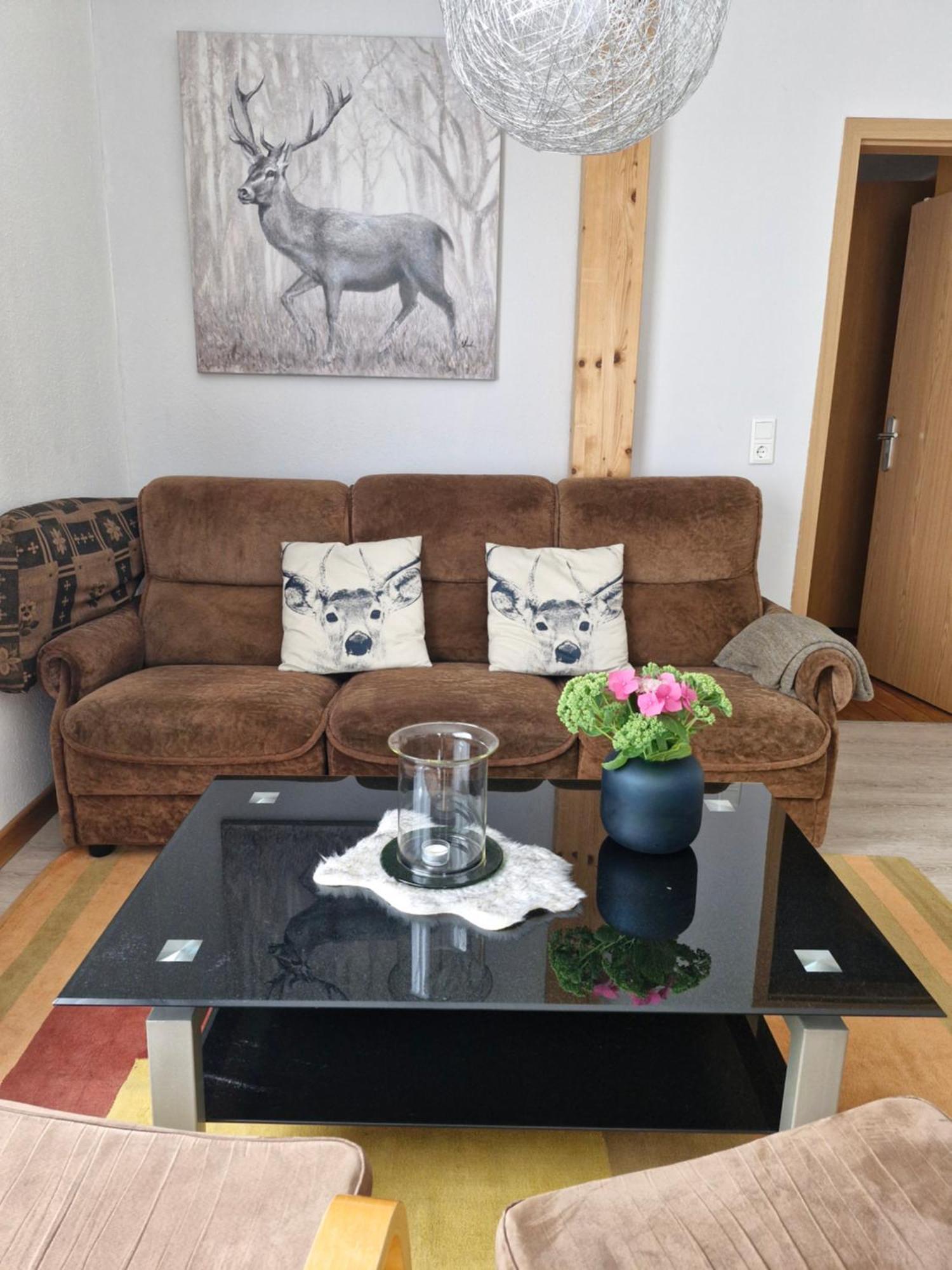 Apartment Sommer Winterberg Ngoại thất bức ảnh