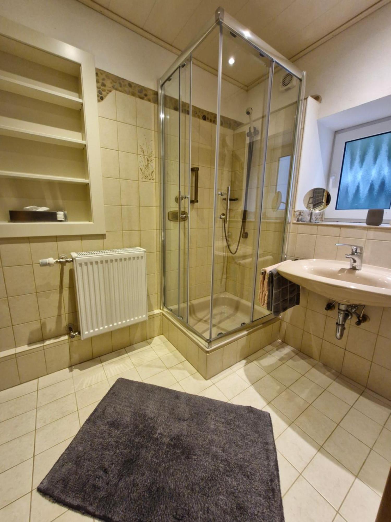 Apartment Sommer Winterberg Ngoại thất bức ảnh