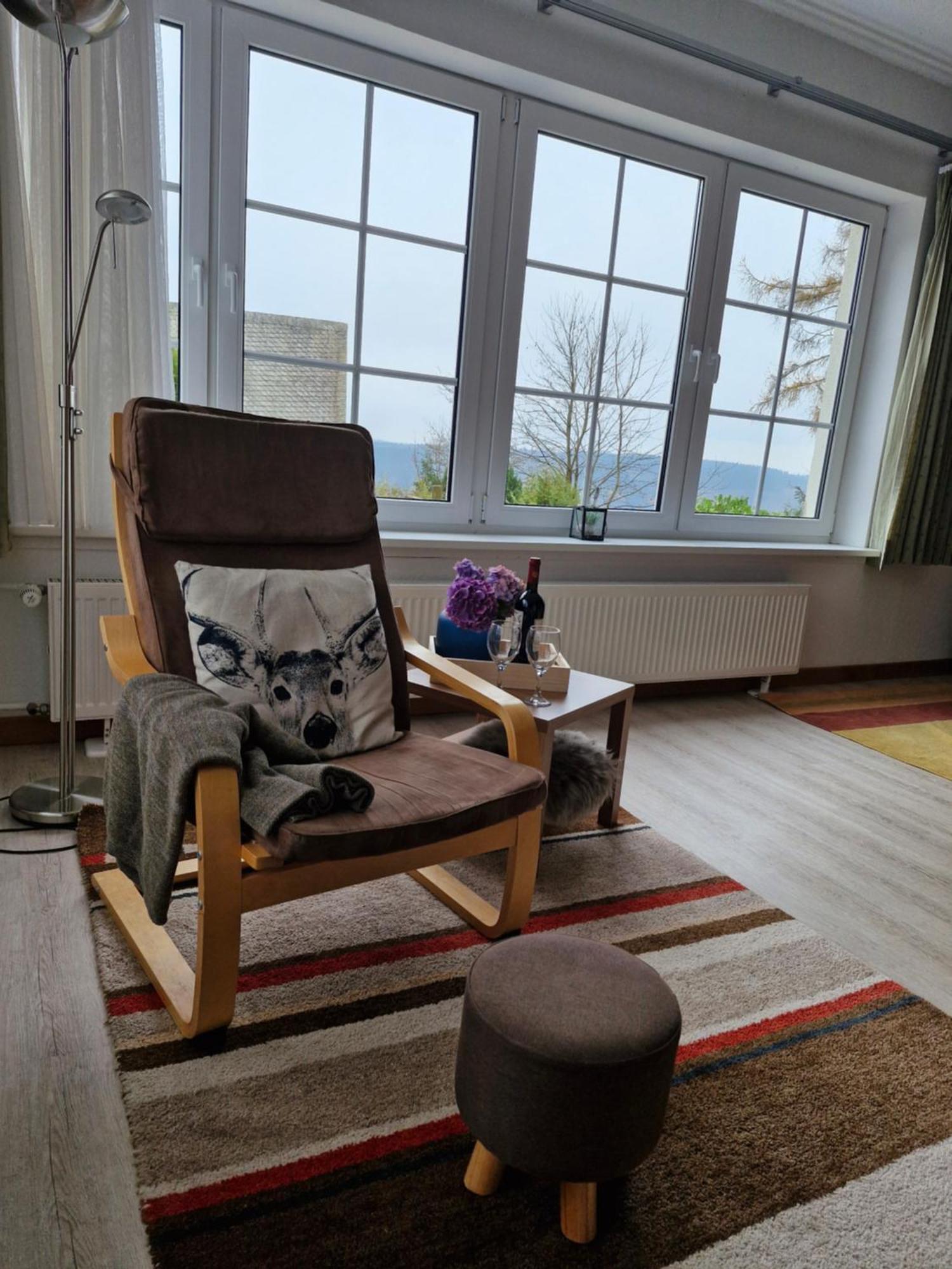 Apartment Sommer Winterberg Ngoại thất bức ảnh