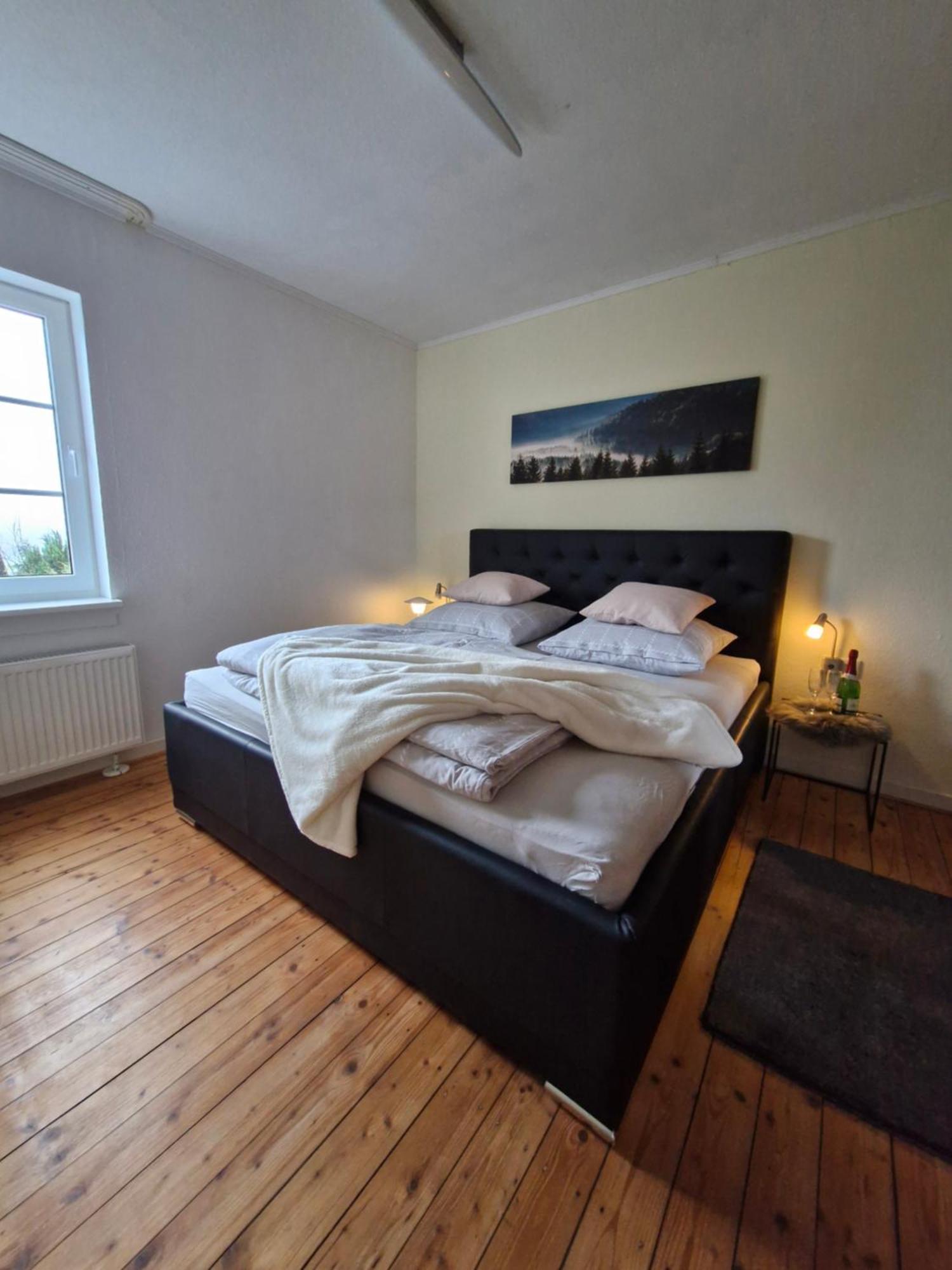 Apartment Sommer Winterberg Ngoại thất bức ảnh