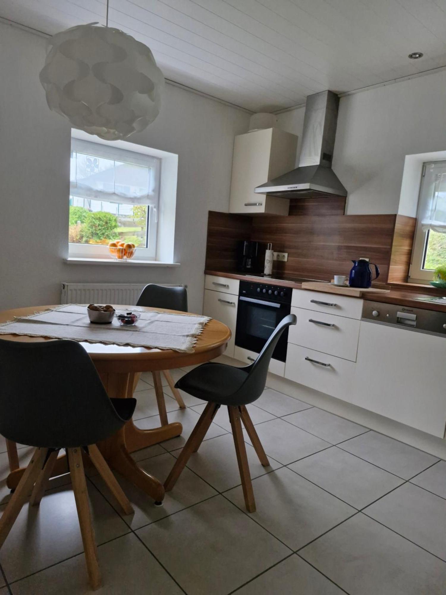 Apartment Sommer Winterberg Ngoại thất bức ảnh