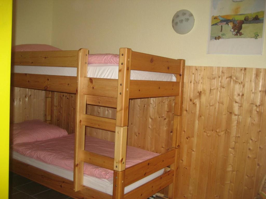 Apartment Sommer Winterberg Phòng bức ảnh