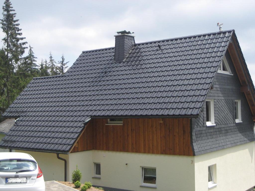 Apartment Sommer Winterberg Ngoại thất bức ảnh