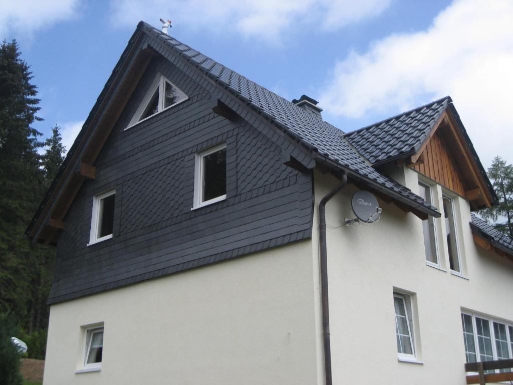 Apartment Sommer Winterberg Ngoại thất bức ảnh