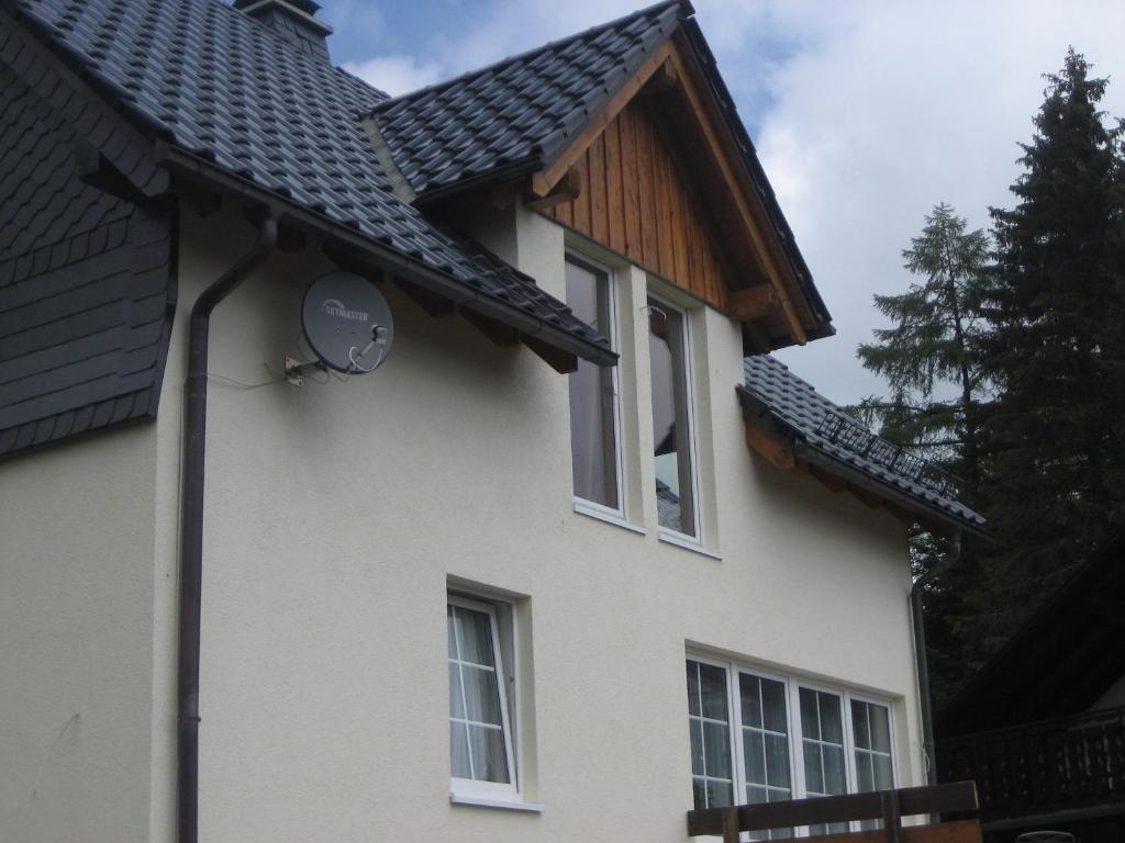 Apartment Sommer Winterberg Ngoại thất bức ảnh