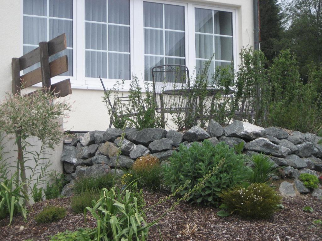 Apartment Sommer Winterberg Phòng bức ảnh