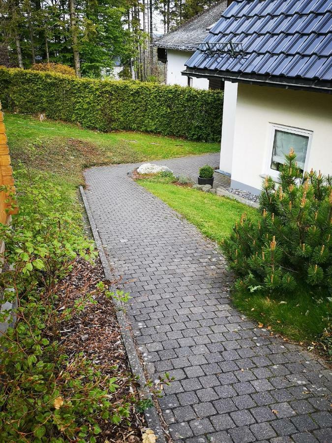 Apartment Sommer Winterberg Ngoại thất bức ảnh