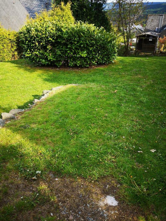 Apartment Sommer Winterberg Ngoại thất bức ảnh